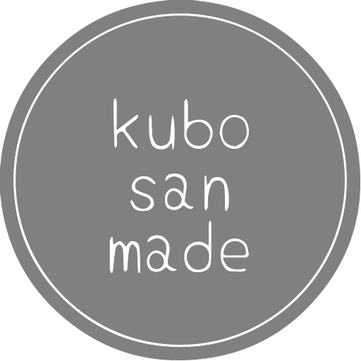 KUBO SAN MADE
